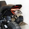 Support de plaque NRC avec clignotants LED intégrés pour Ducati DesertX 5
