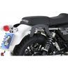 Support de sacoches C-Bow Hepco&Becker Moto-Guzzi V7 2008-2011