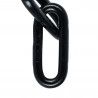 Antivol Oxford chaine LK126 Beast 22mm x 1.5m - noir image 2