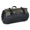 Aqua T-30 Sac à Dos Roll Bag Khaki/Noir OXFORD
