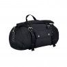 Heritage Sac à Dos Roll Bag Noir 30L OXFORD