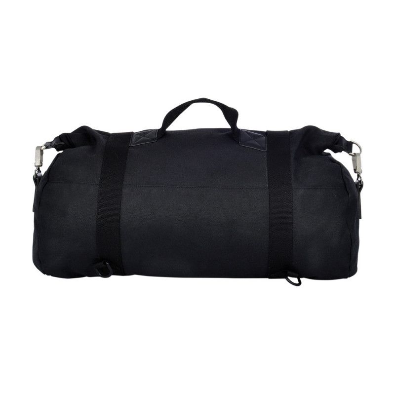 Roll Bag Heritage Noir OXFORD Modification Motorcycles