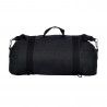 Heritage Sac à Dos Roll Bag Noir 30L OXFORD