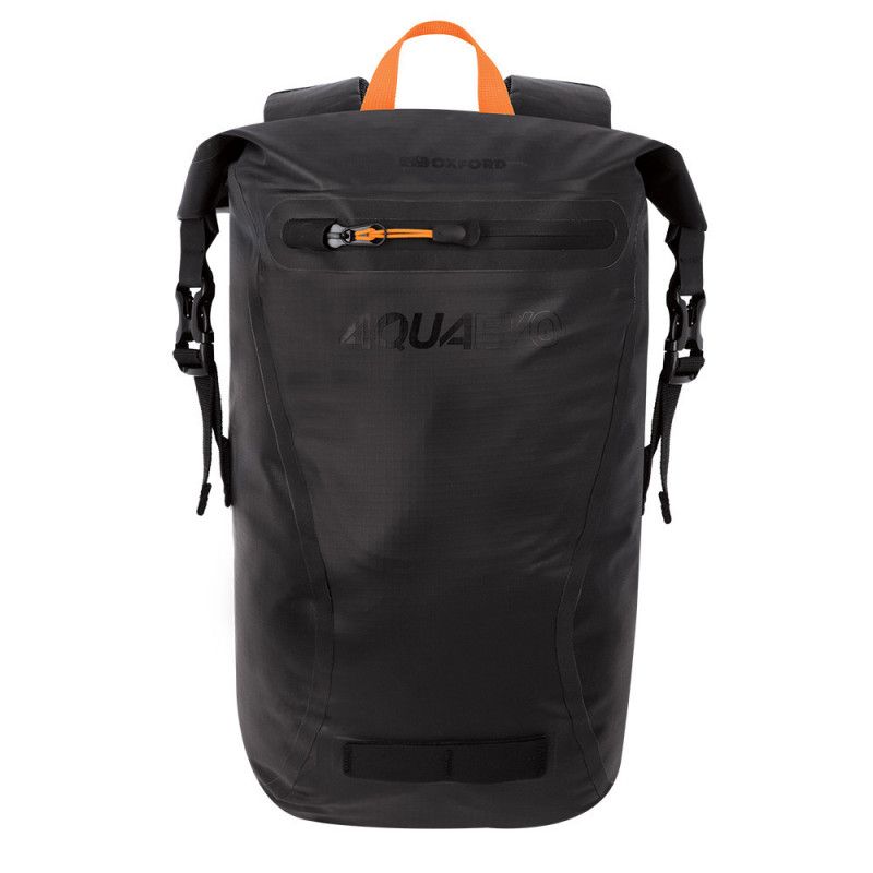 Aqua Evo 22L Noir OXFORD