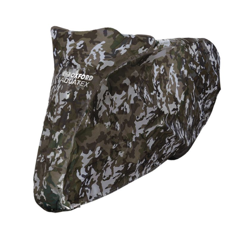 Housse Aquatex Camo XL OXFORD