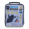Housse moto Rainex outdoor Oxford image 2
