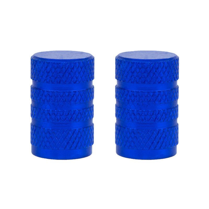 Gripper Bouchons de Valves Blue OXFORD