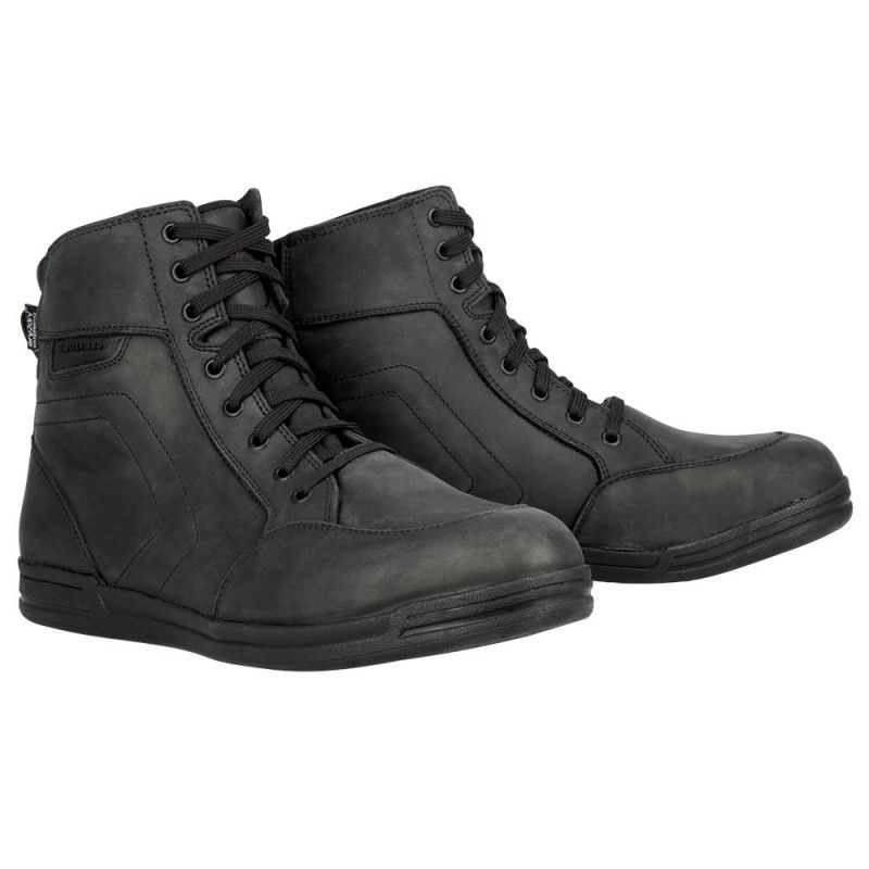 Kickback MS Bottes Noir 47 OXFORD