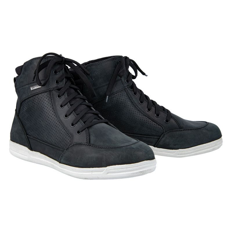 Kickback Air MS Bottes Noir 47 OXFORD