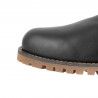 Chukka MS Bottes Noir UK 13 (EU 47) OXFORD