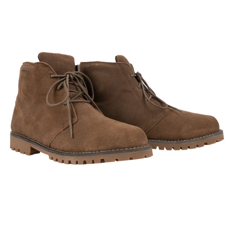 Desert MS Bottes Brn UK 13 (EU 47) OXFORD