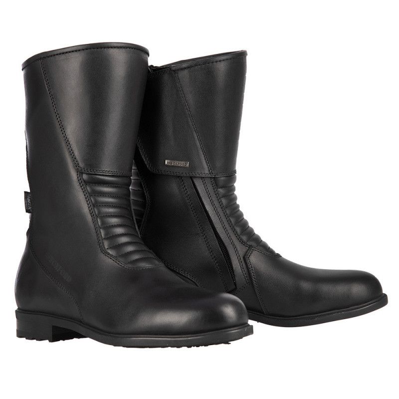 Valentina WS Bottes Noire 41 OXFORD