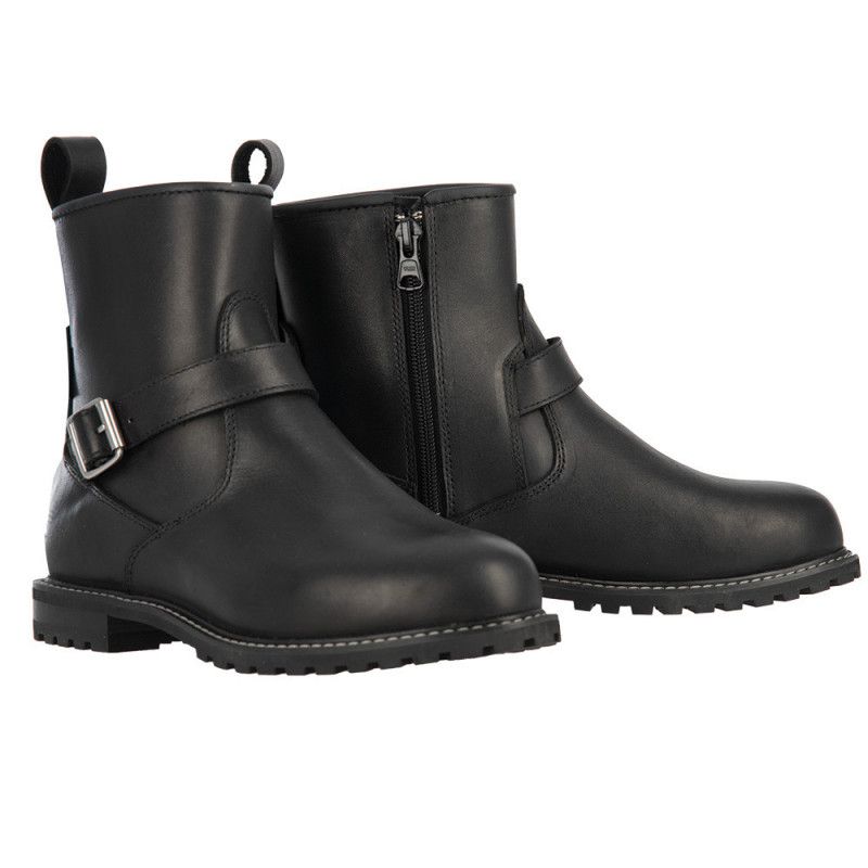 Sofia WS Bottes Noire 41 OXFORD