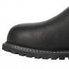 Sofia WS Bottes Noire 41 OXFORD