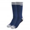 Chaussettes Waterproof bleu Oxford image 1