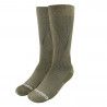 Chaussettes Merino khaki Oxford image 1