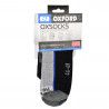 Chaussettes Thermal noires et grises longue Oxford image 2