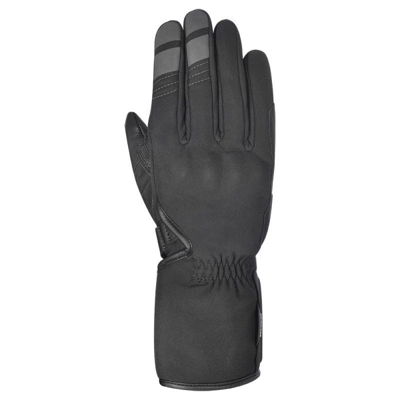 Gants moto mi-saison Stealth Oxford Ottawa 1.0 MS image 1