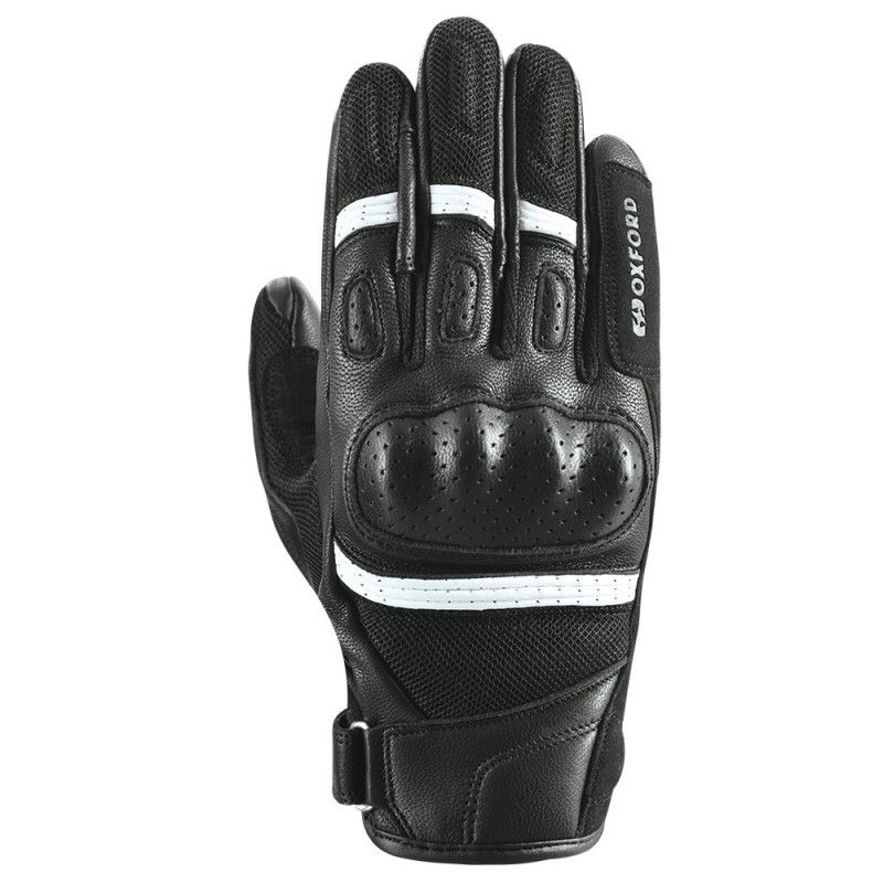 Gants moto mi-saison Oxford RP-6S image 1