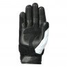 Gants moto mi-saison Oxford RP-6S noir/blanc/jaune fluo image 2