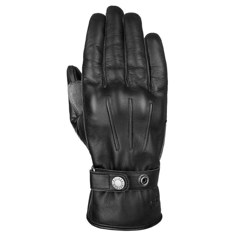 Gants Holton noir 2.0 MS Oxford 1