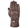 Gants Holton marrons 2.0 MS Oxford 1