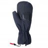 Sur-gants moto de pluie Oxford Pro Stormseal noir image 2