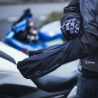Sur-gants moto de pluie Oxford Pro Stormseal noir image 3