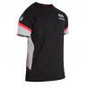 OXFORD Racing T-shirt Noir 2XL OXFORD