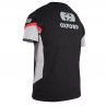 OXFORD Racing T-shirt Noir 2XL OXFORD