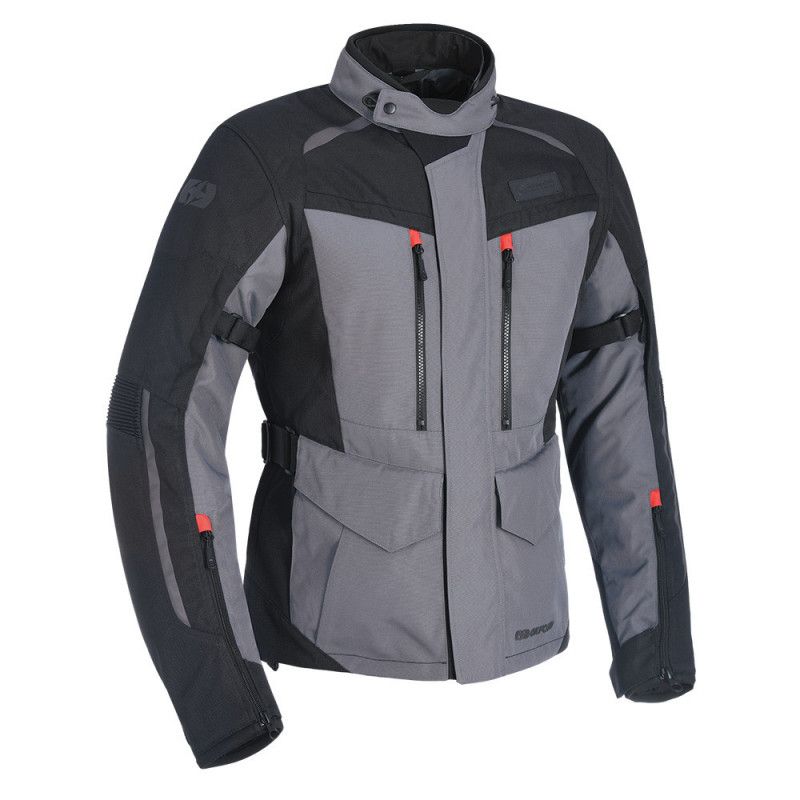 Continental MS Veste Tech Gry 2XL OXFORD