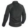 Delta 1.0 MS Air Veste Tech Noir 2XL OXFORD