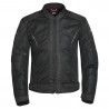 Delta 1.0 MS Air Veste Tech Noir 2XL OXFORD