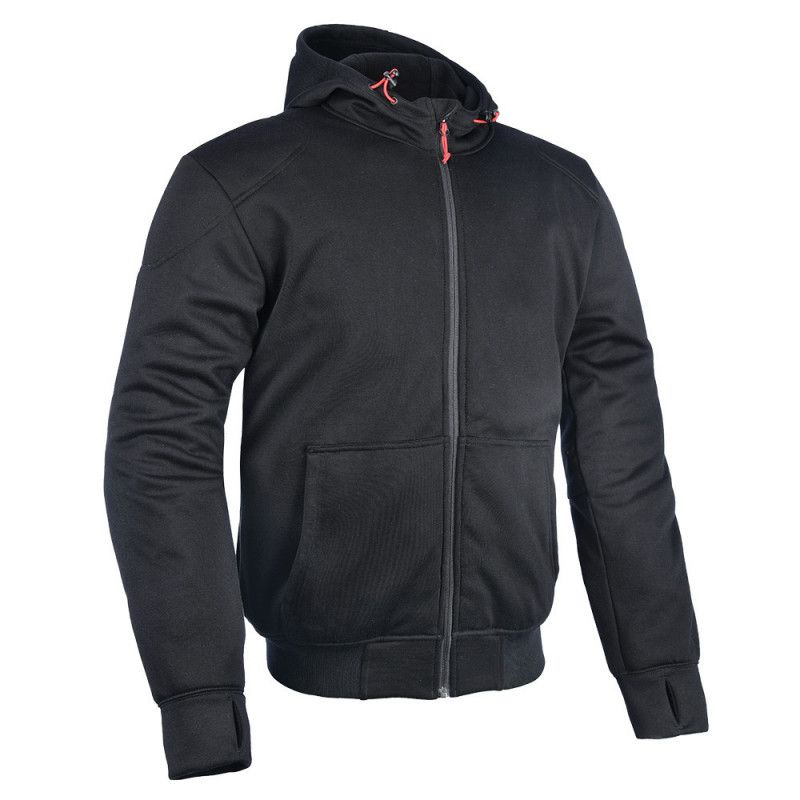 Super Softshell 2.0 MS Tch Noir 2XL OXFORD