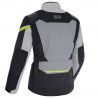 Montreal 4.0 MS Dry2Dry Veste Noir/Grey/Fluo XL OXFORD