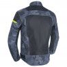 Dakar D2D Air MS Veste Gry Camo 2XL OXFORD