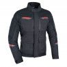 Mondial 2.0 MS Veste Tech Noir XL OXFORD