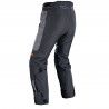 Rockland MS Pantalon Charcoal/Noir/Rouge L S OXFORD