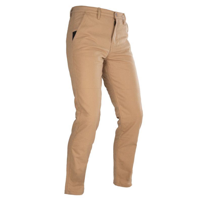 OA MS Pantalon Chino Sand R 30 OXFORD