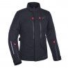 Mondial WS Veste Tch Noir 20 OXFORD