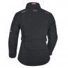 Mondial WS Veste Tch Noir 20 OXFORD