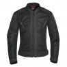 Iota 1.0 WS Air Veste Stealth Noir 20 OXFORD