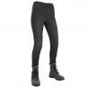 OA Jegging WS Noir L 8 OXFORD