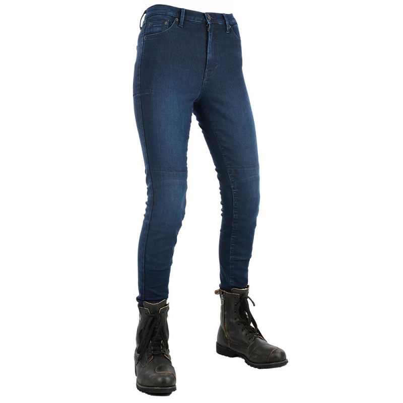 OA Jegging WS Ind R 8 OXFORD