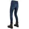 OA Jegging WS Ind S 8 OXFORD