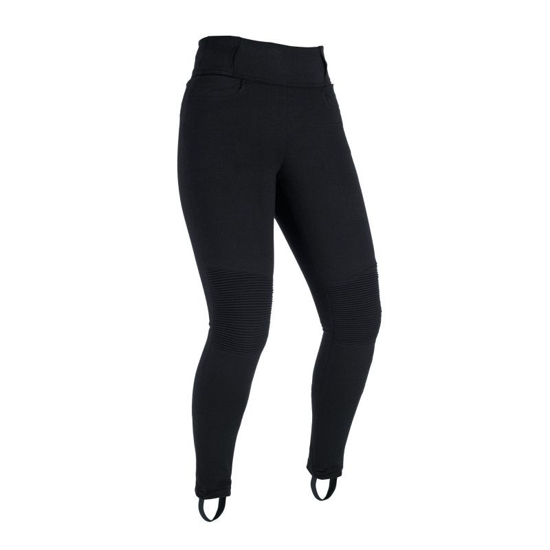 Super Moto Legging WS Noir R 8 OXFORD