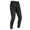 OA Waxed WS Jegging Noir R 10 OXFORD