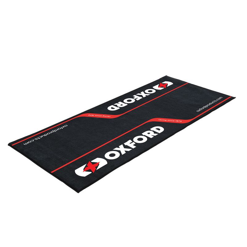 OXFORD Racing Team Tapis 240x103cm OXFORD