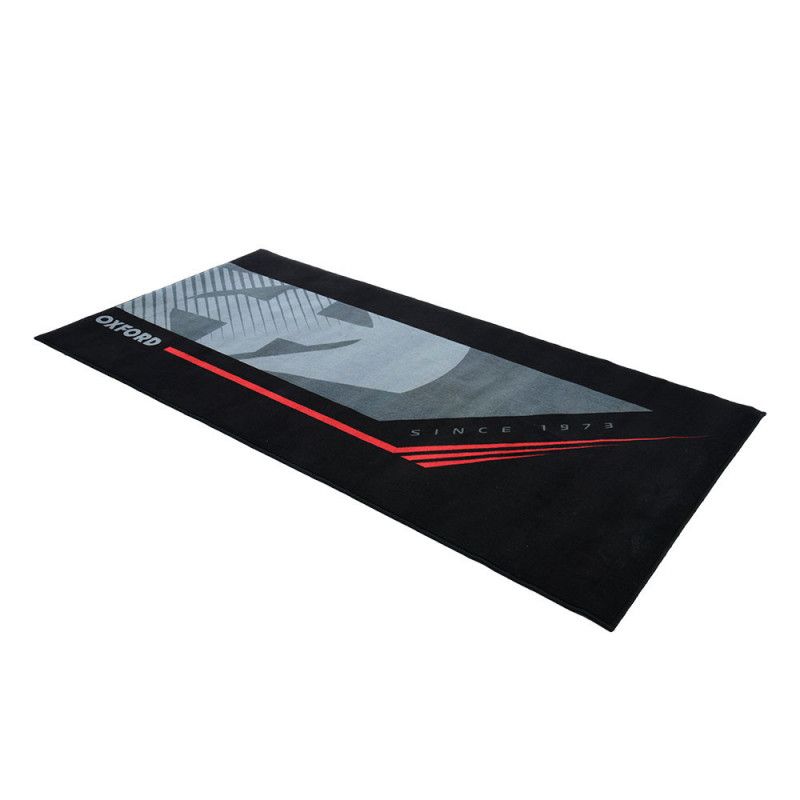 Tapis d'Atelier Sport L 200 x 100cm OXFORD