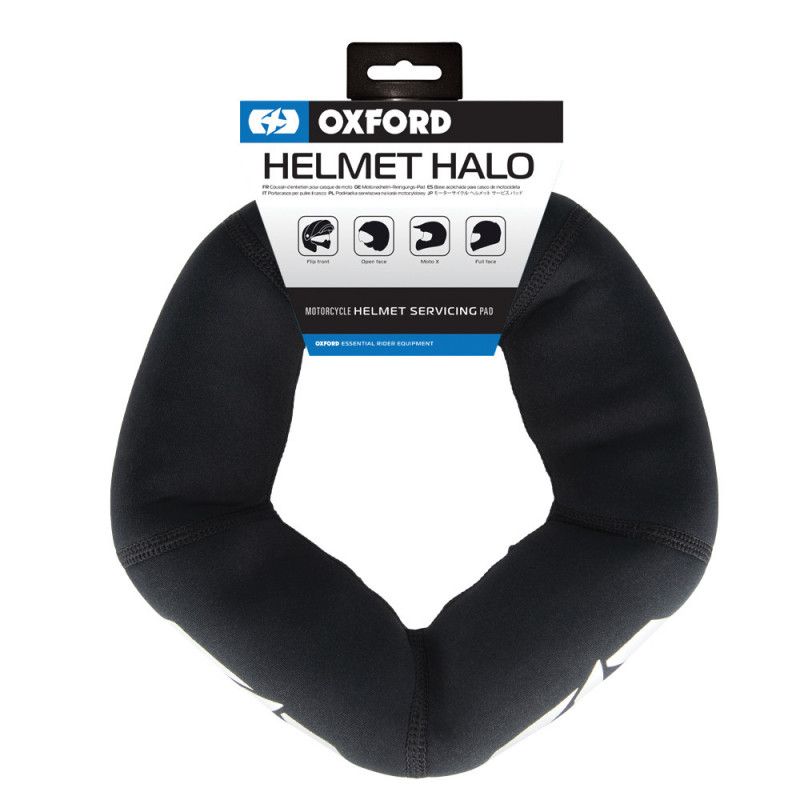 Support de casque Halo Oxford image 1